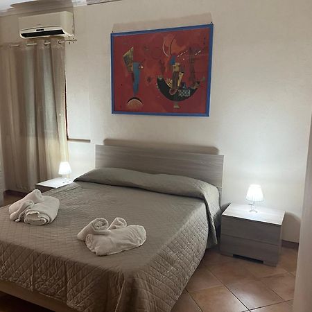 Leontini House Βίλα Κατάνια Εξωτερικό φωτογραφία