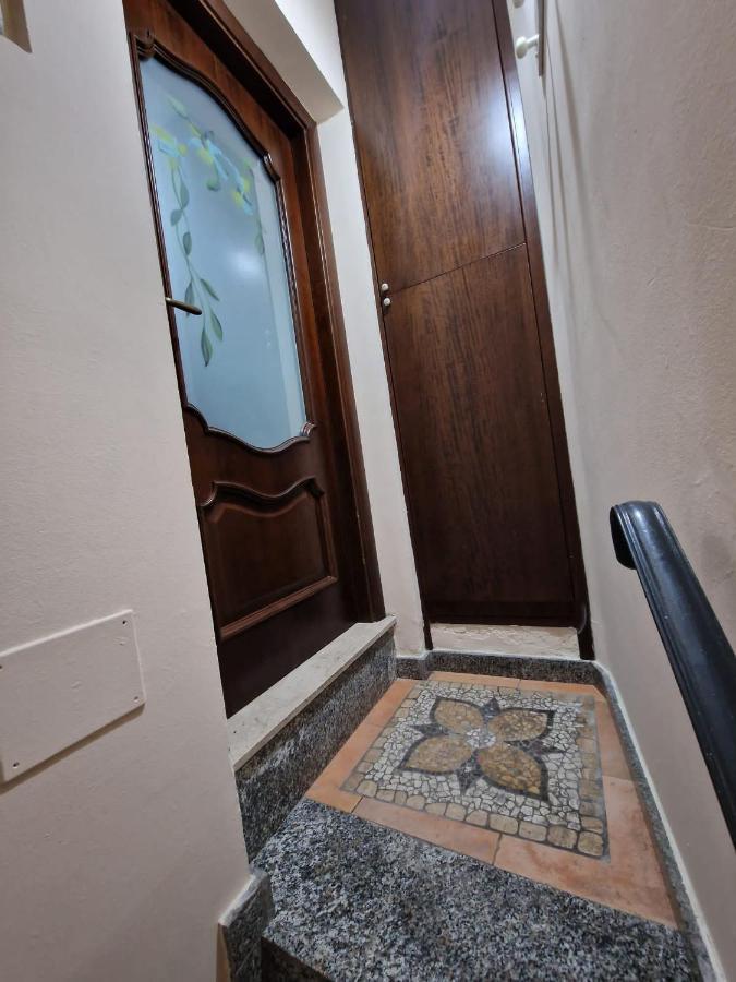 Leontini House Βίλα Κατάνια Εξωτερικό φωτογραφία