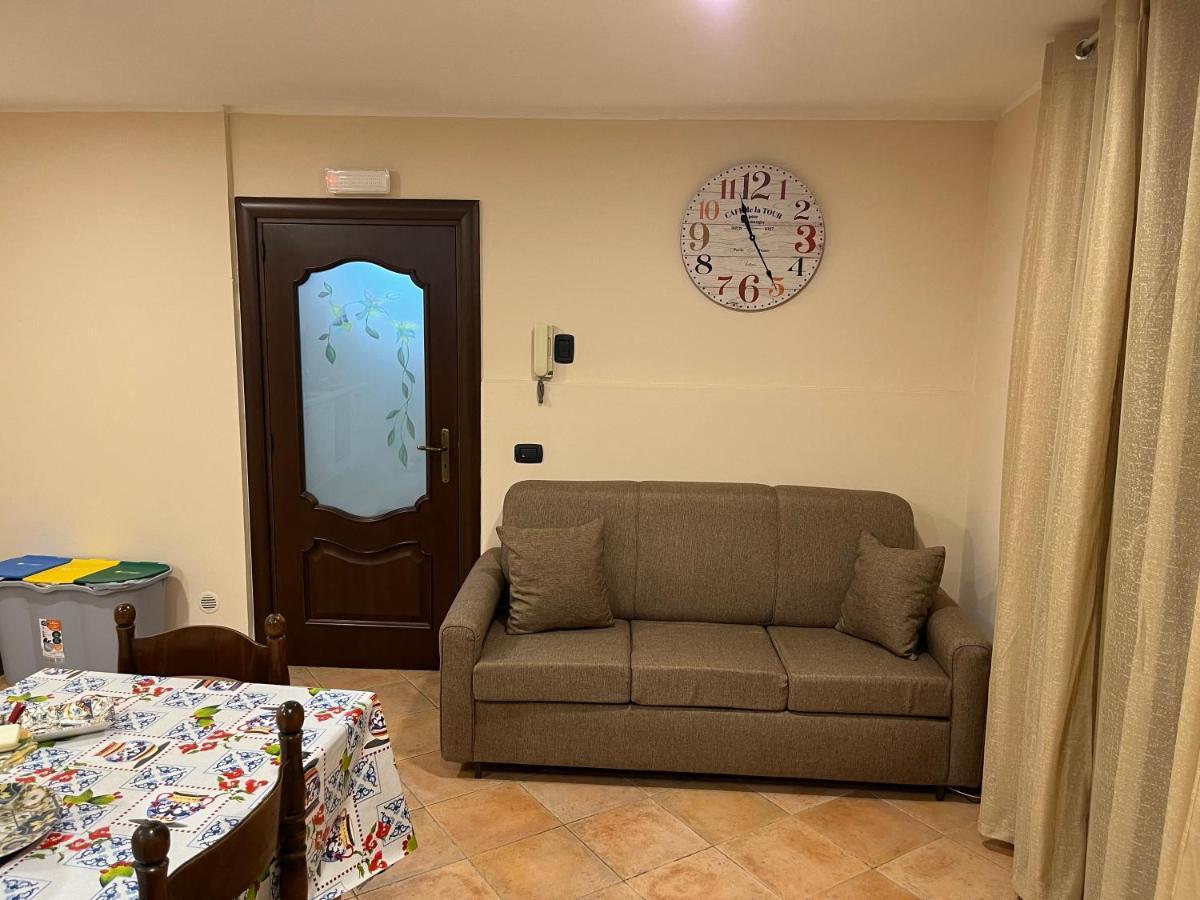 Leontini House Βίλα Κατάνια Εξωτερικό φωτογραφία