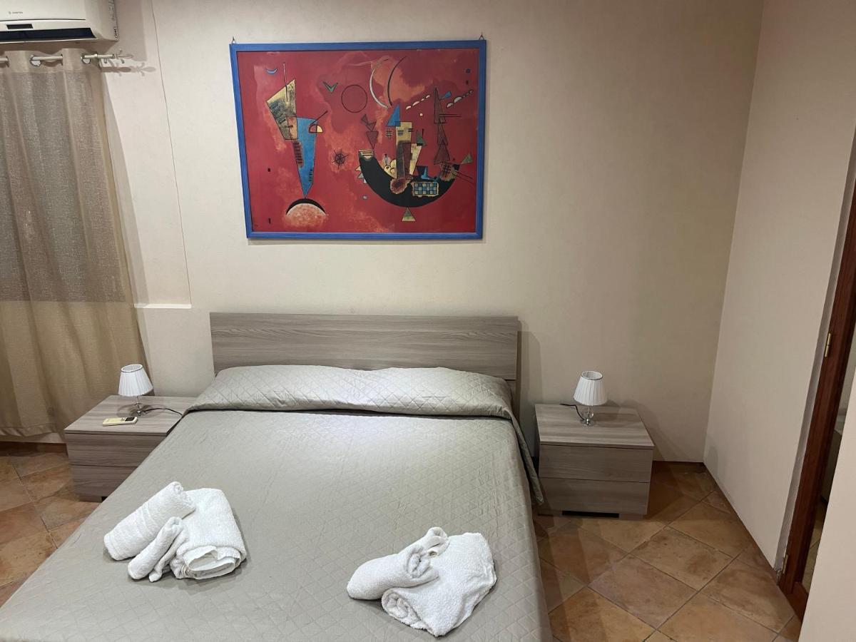 Leontini House Βίλα Κατάνια Εξωτερικό φωτογραφία