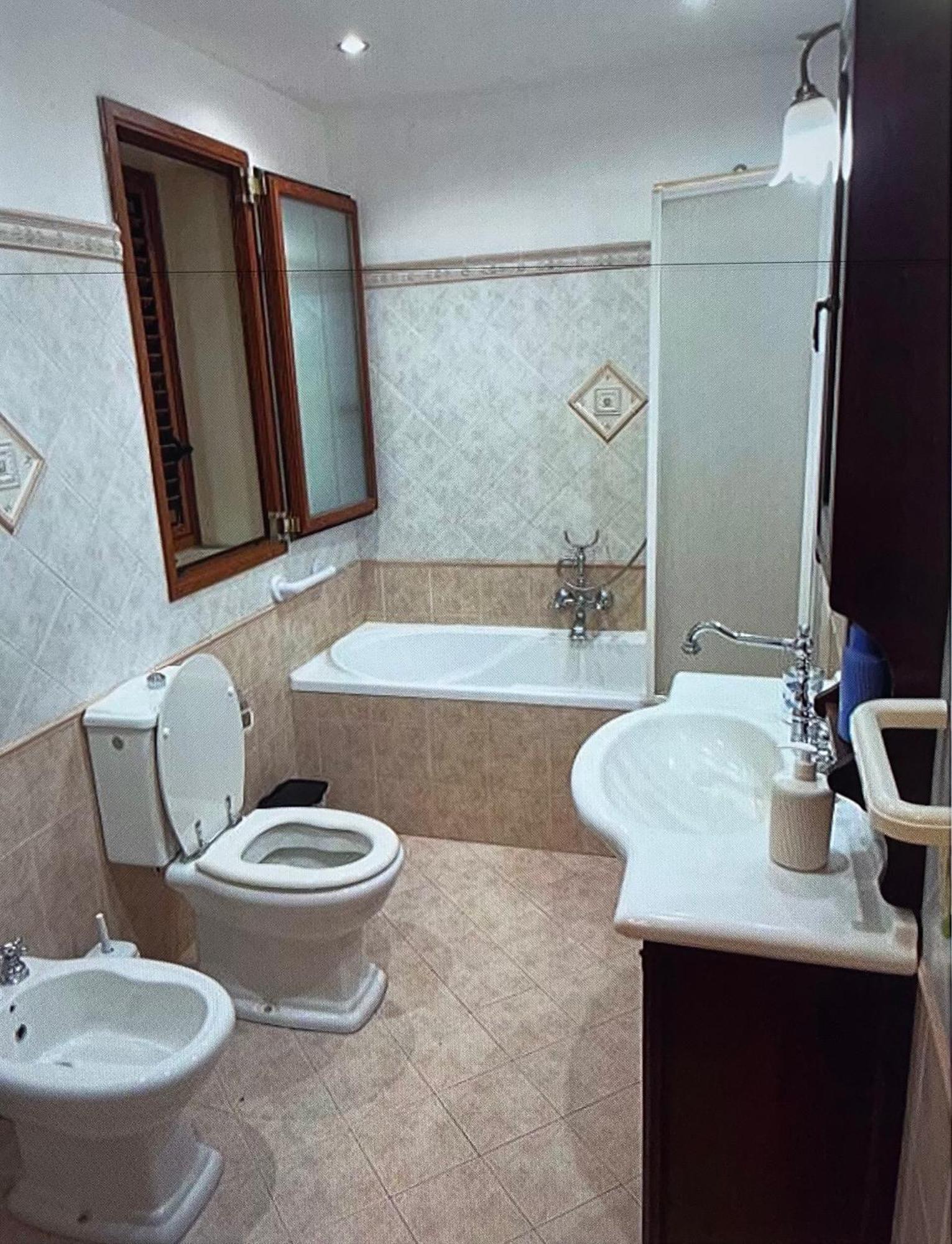 Leontini House Βίλα Κατάνια Εξωτερικό φωτογραφία