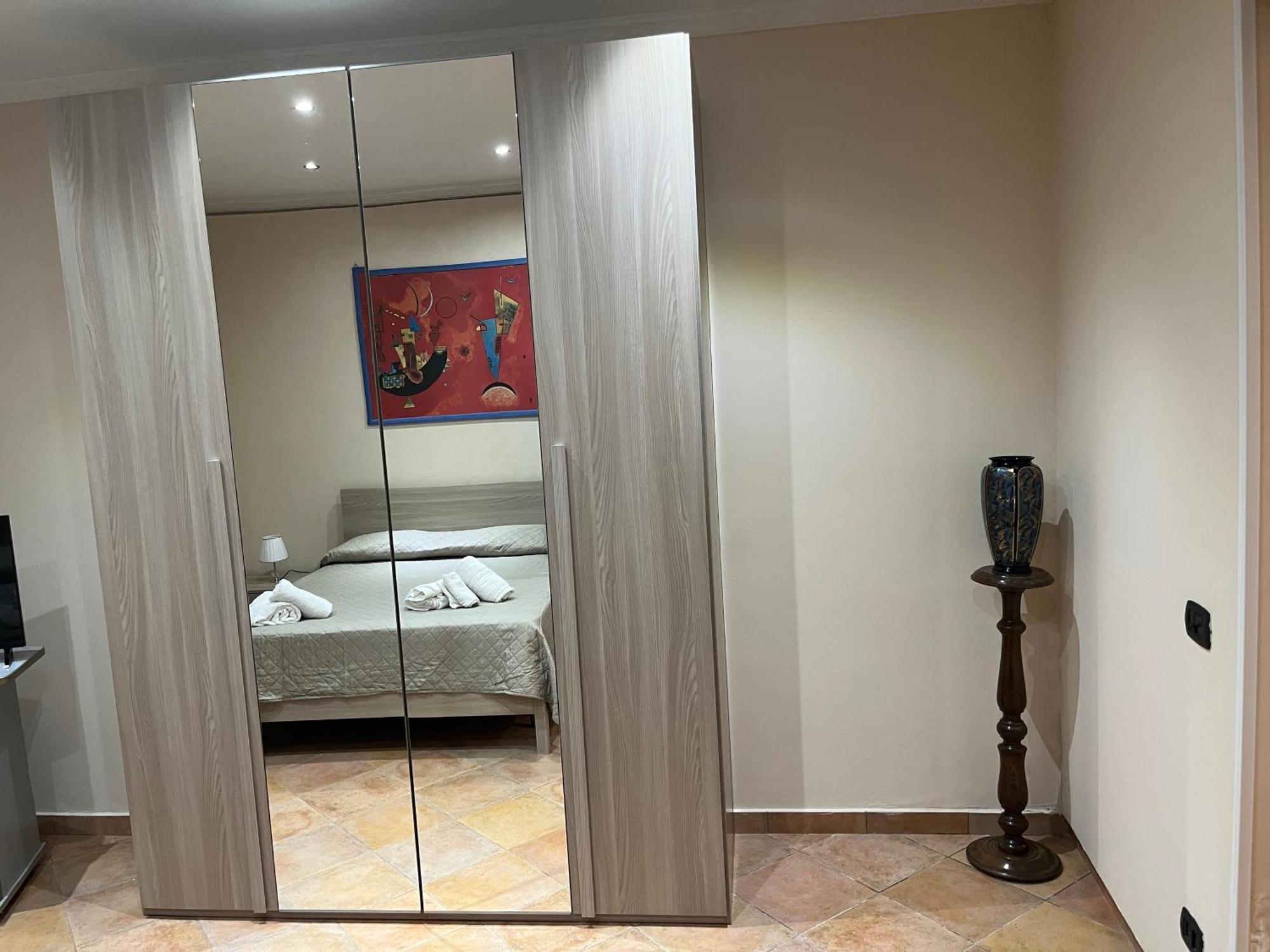 Leontini House Βίλα Κατάνια Εξωτερικό φωτογραφία