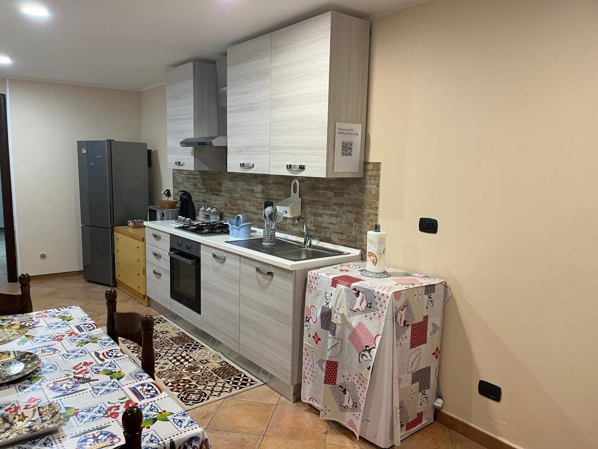 Leontini House Βίλα Κατάνια Εξωτερικό φωτογραφία