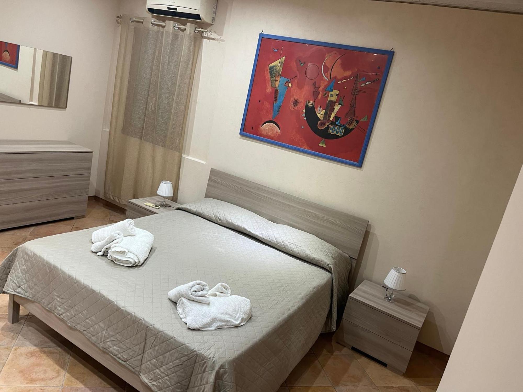 Leontini House Βίλα Κατάνια Εξωτερικό φωτογραφία