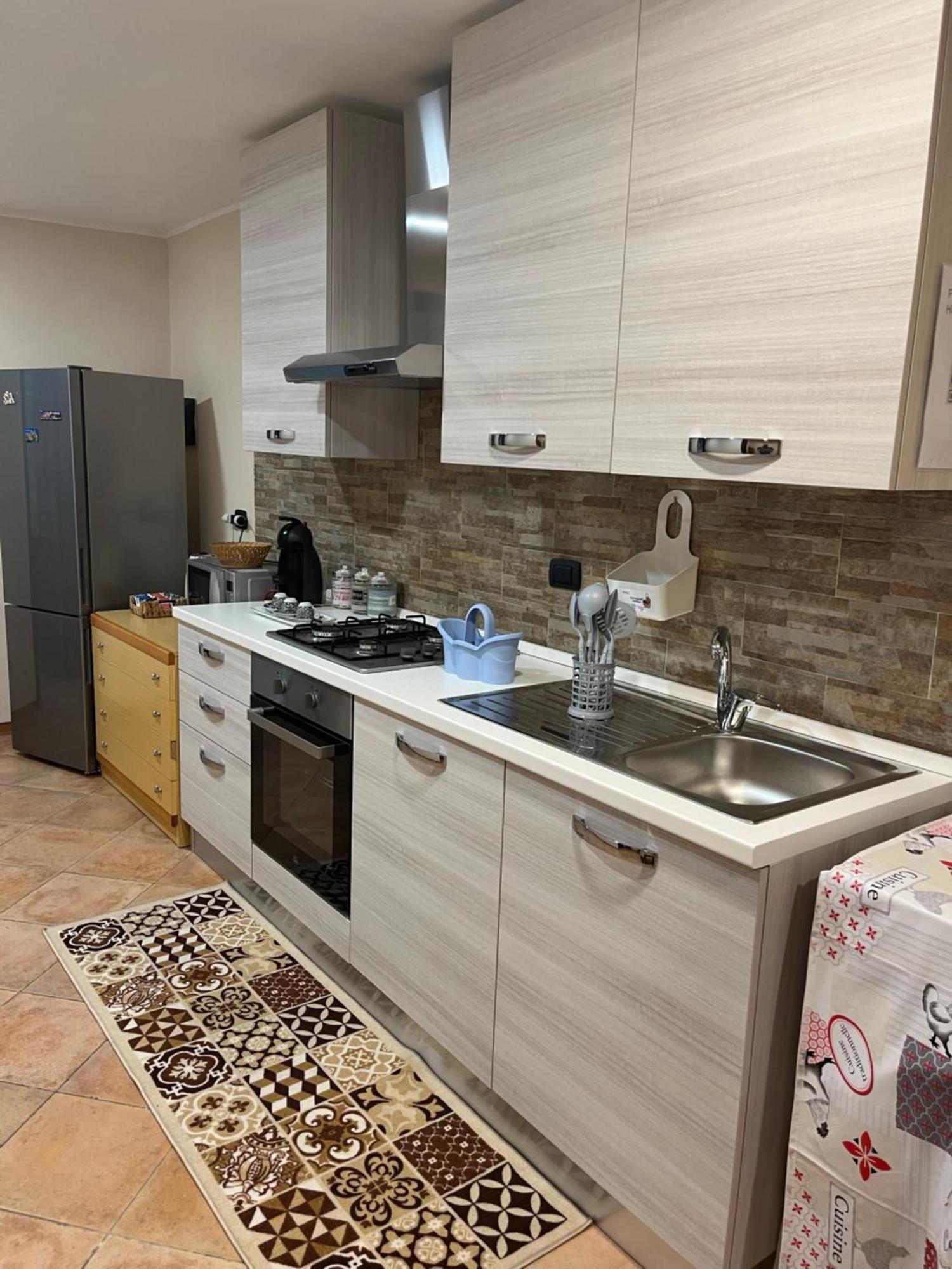 Leontini House Βίλα Κατάνια Εξωτερικό φωτογραφία