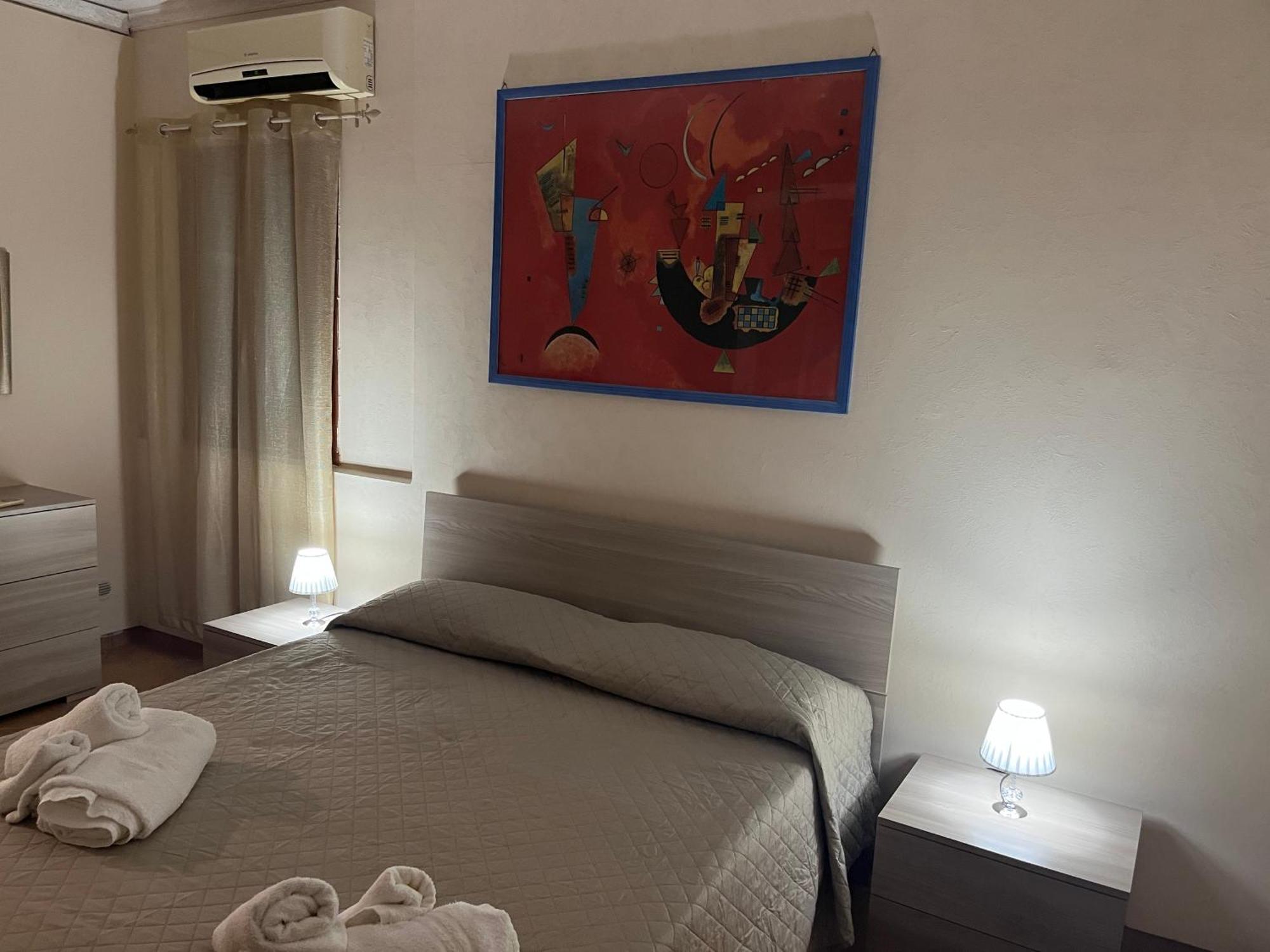 Leontini House Βίλα Κατάνια Εξωτερικό φωτογραφία