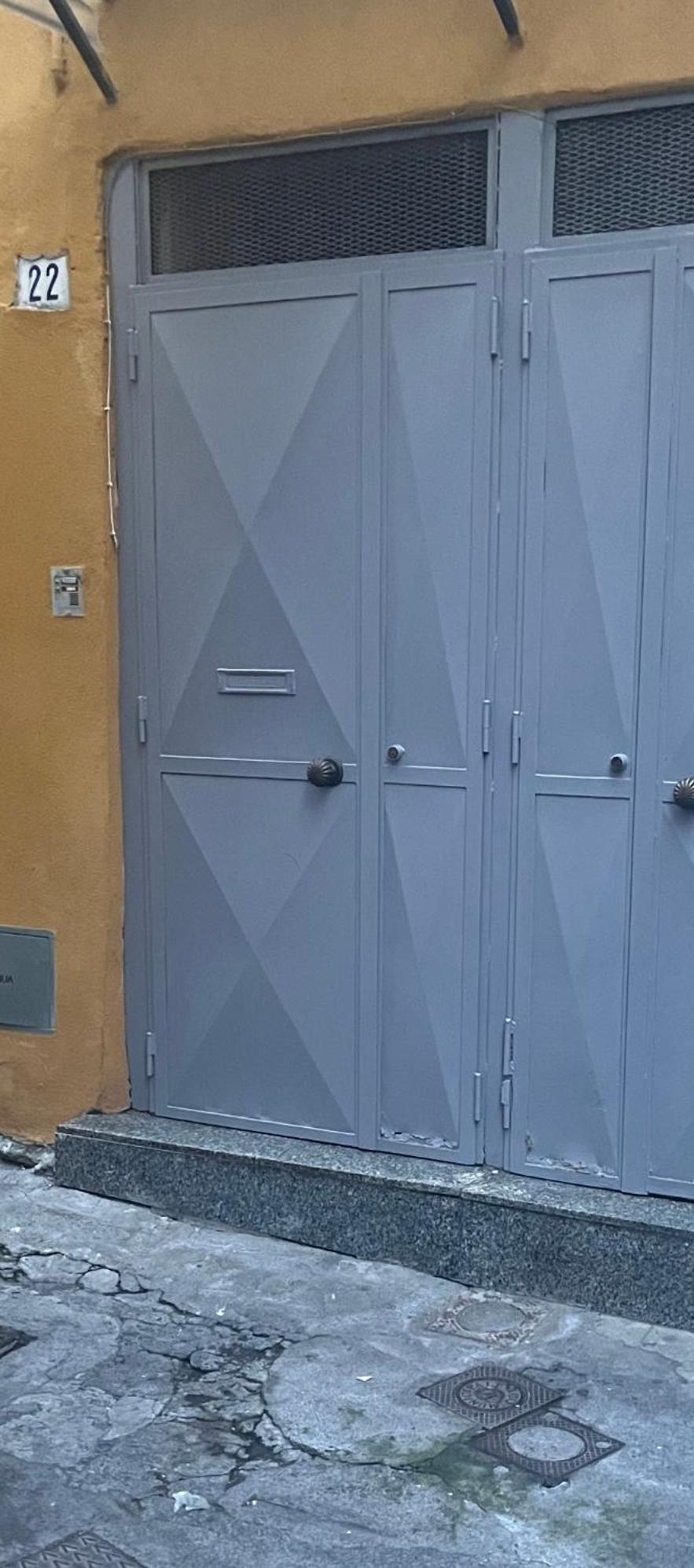 Leontini House Βίλα Κατάνια Εξωτερικό φωτογραφία